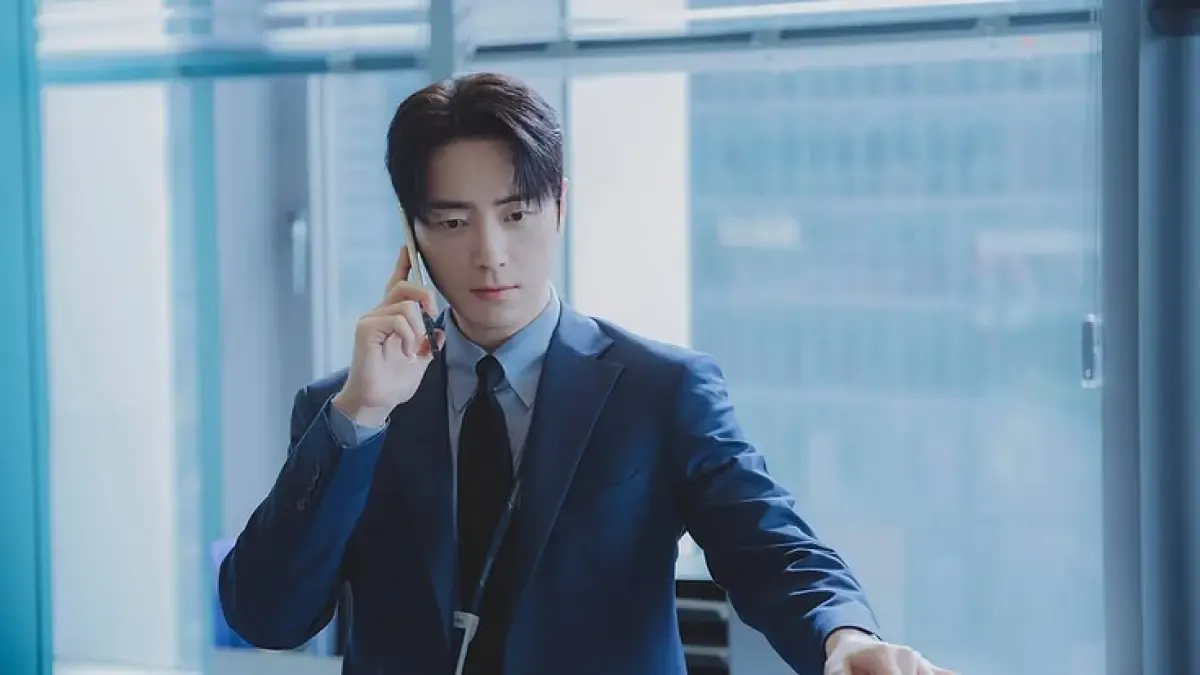 Lee Jun-hyuk dan Lompatan Berani ke Drama Komedi