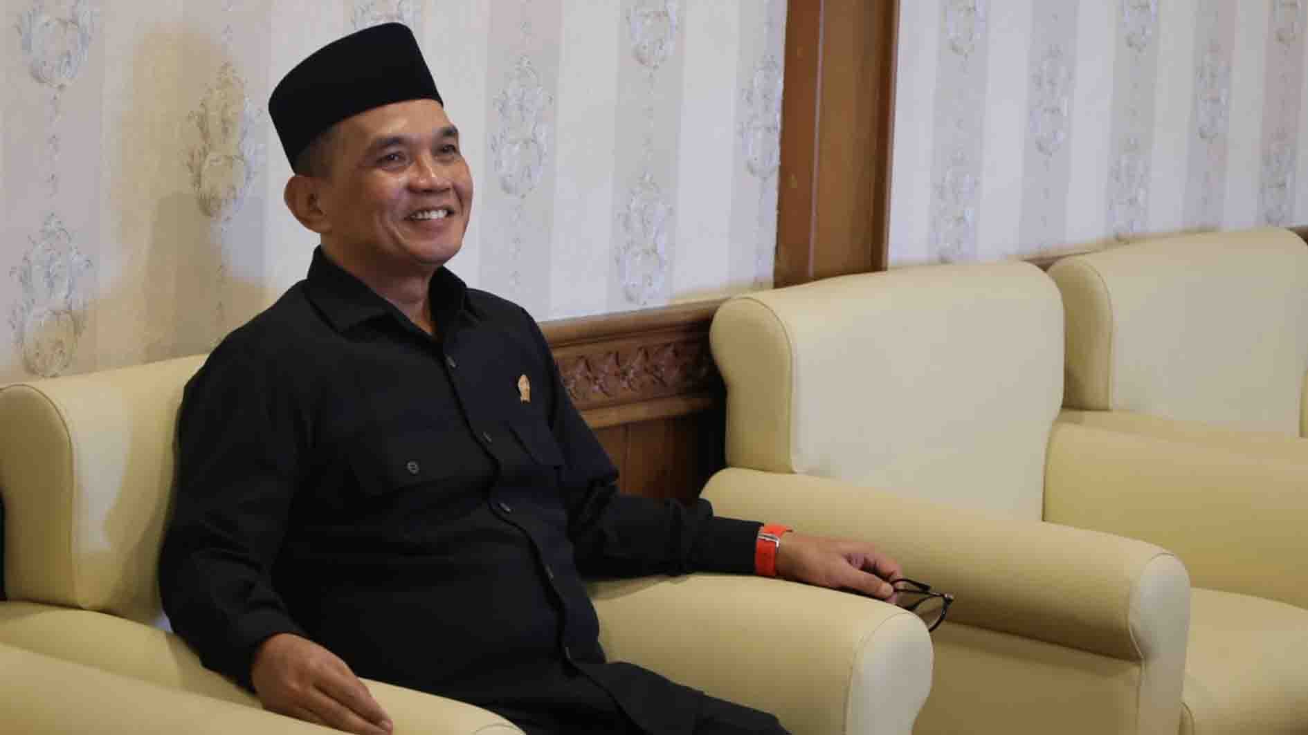 Perempuan Pimpin Diplomasi Ekonomi Regional