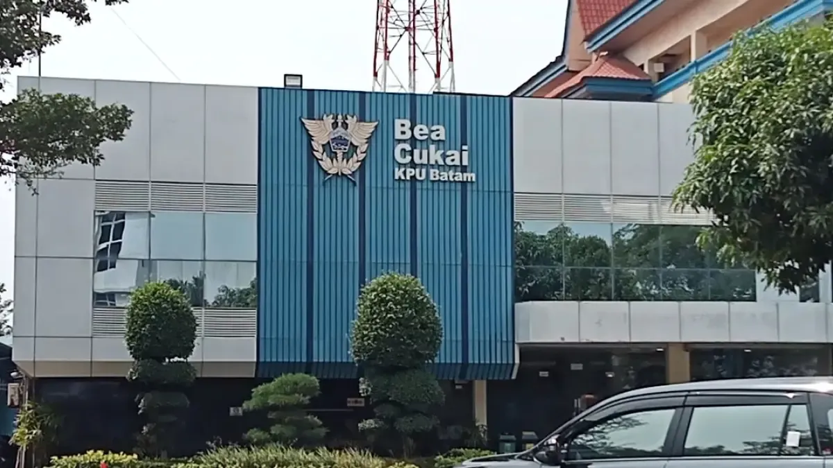 Bea Cukai Batam Intensifkan Operasi, Penyelundupan Emas Menggeliat