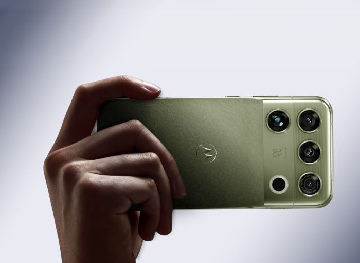Motorola Signature 27: Flagship Serius dengan Kamera 200MP dan Audio Bang & Olufsen