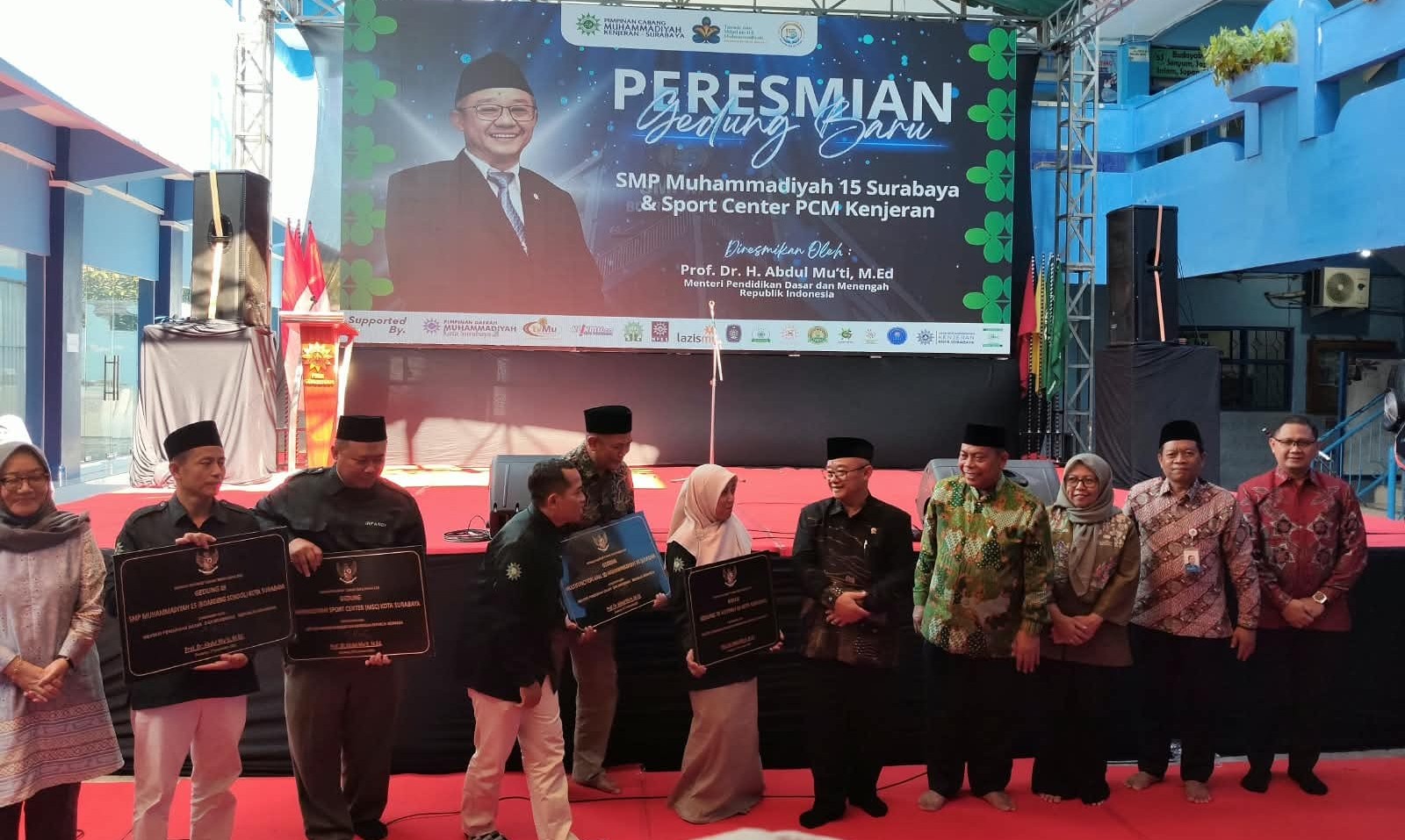Rehabilitasi Gedung PAUD: Investasi Nyata untuk Ruang Belajar Aman