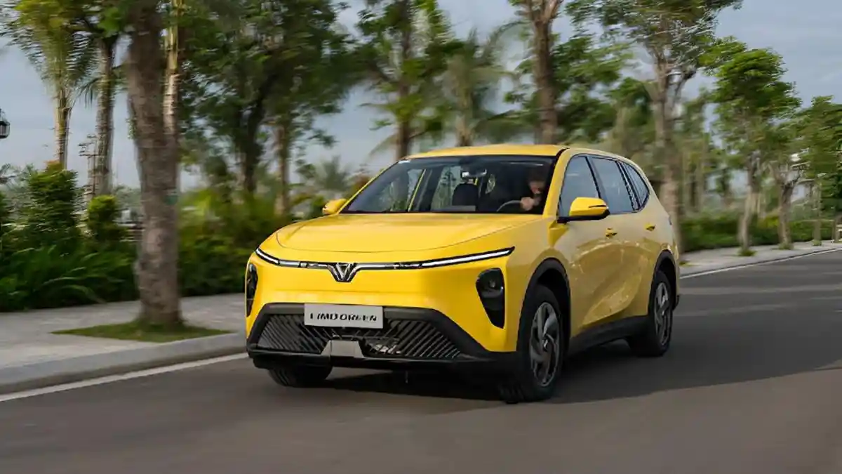 Solusi Armada Listrik Terjangkau: Limo Green Ubah Model Bisnis Mobilitas Komersial