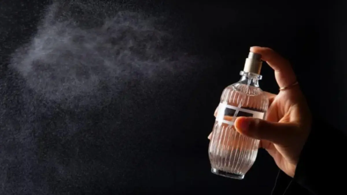 7 Parfum Tahan Lama di Alfamart Mulai Rp20 Ribuan