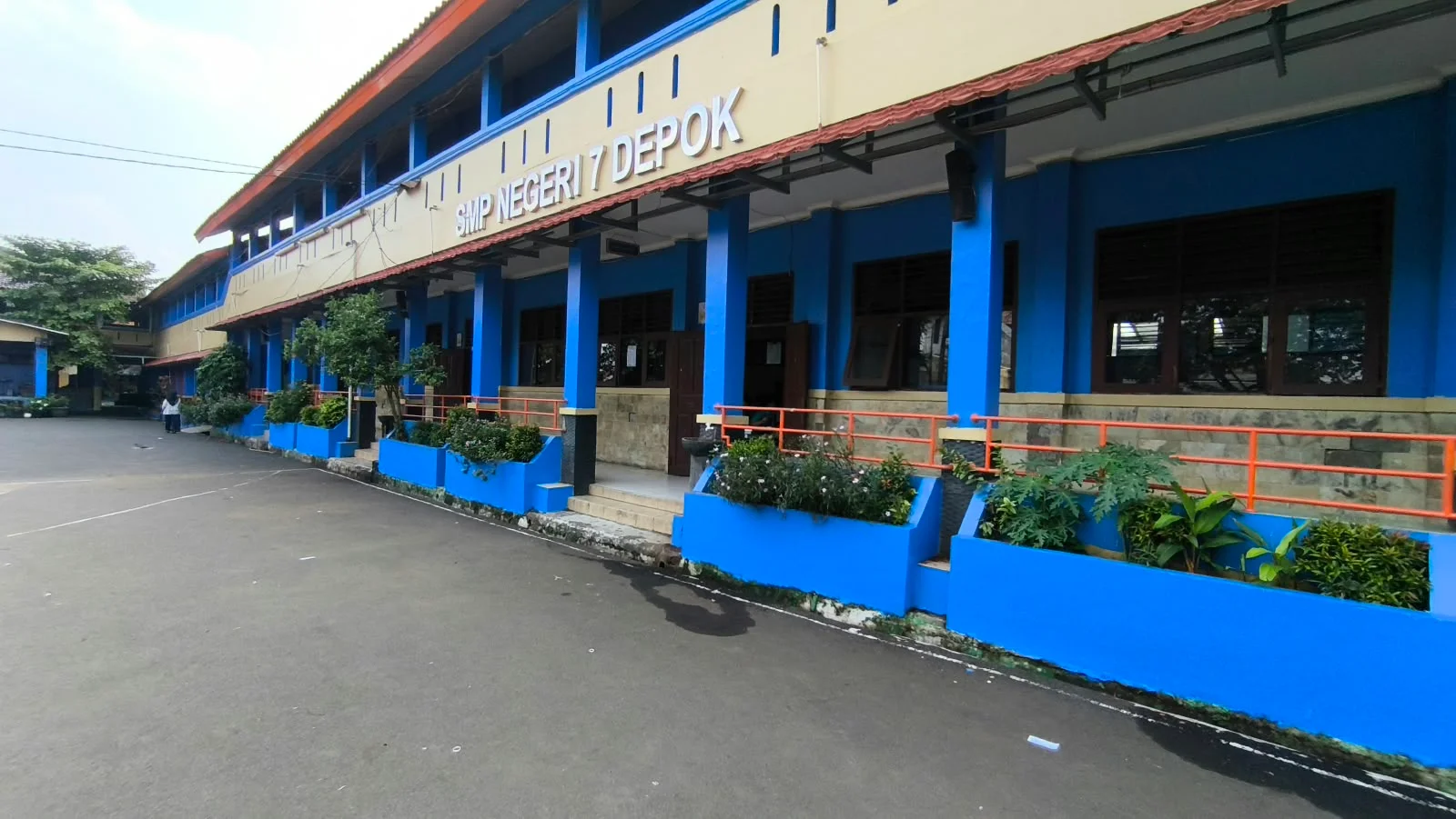 Dari Pilah Sampah ke Fasilitas Sekolah: Budaya Baru Murid Peduli Lingkungan