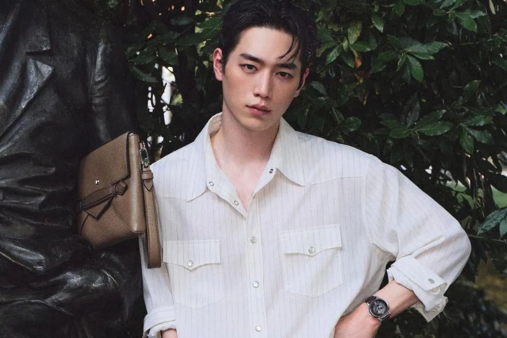 Seo Kang Joon: Dari Grup 5urprise ke Enam Drakor Rekomendasi