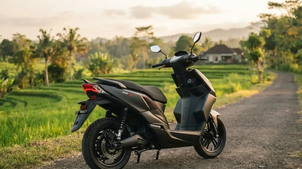 Polytron Fox 350 Setelah 3 Bulan: Hemat, Tapi Banyak PR