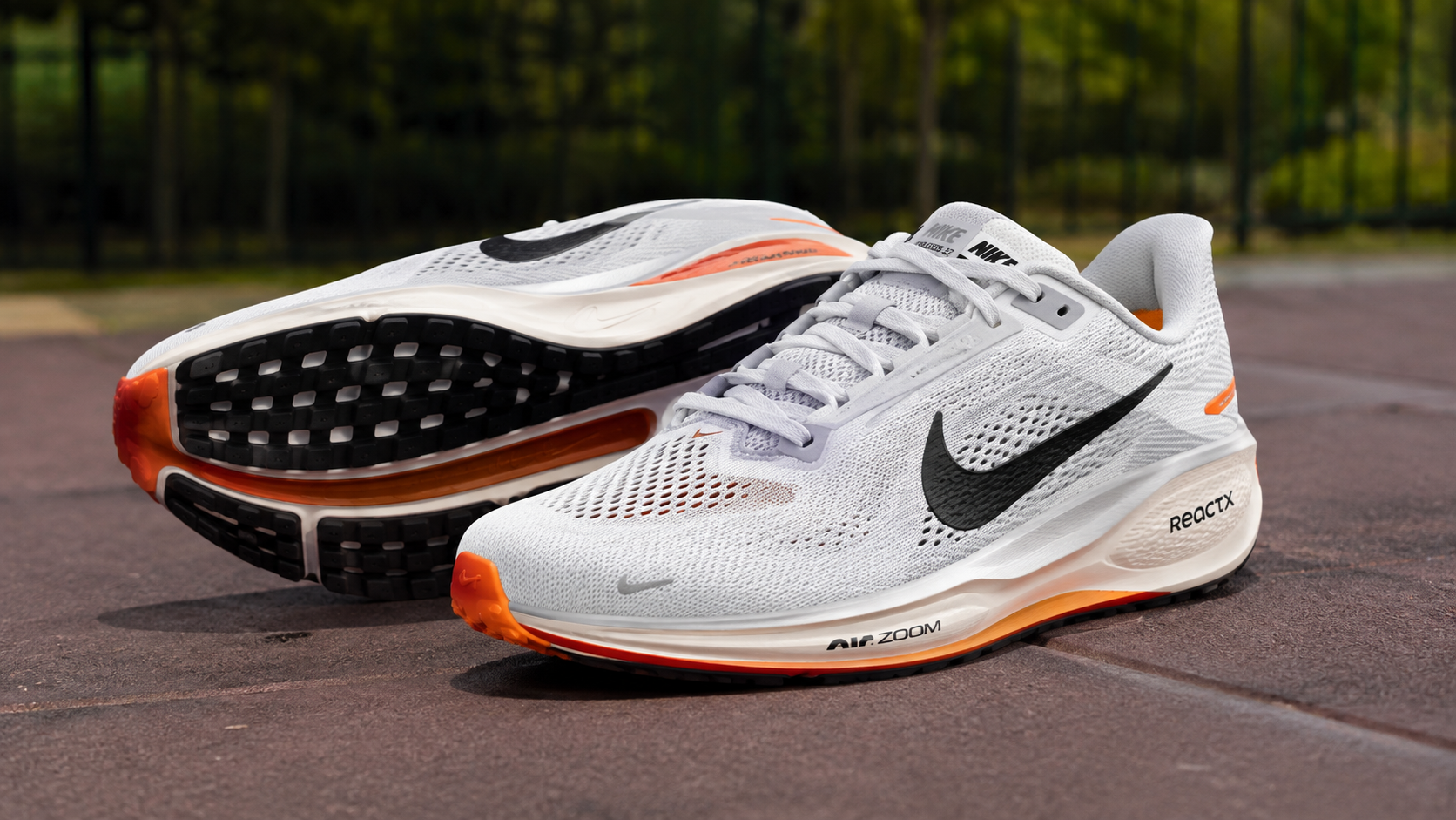 5 Sepatu Lari 10K Terbaik untuk Performa Optimal