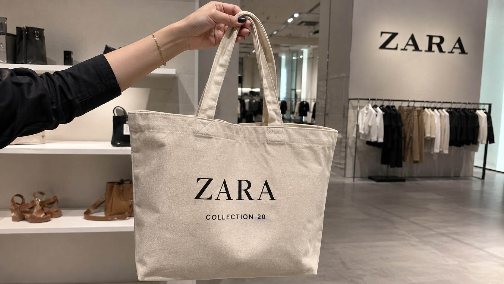 Empat Tas Jims Honey Hadirkan Desain Elegan untuk Gaya Sehari-hari