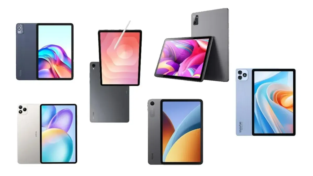 Tablet Stylus Murah Mulai Rp2 Juta: Panduan Lengkap