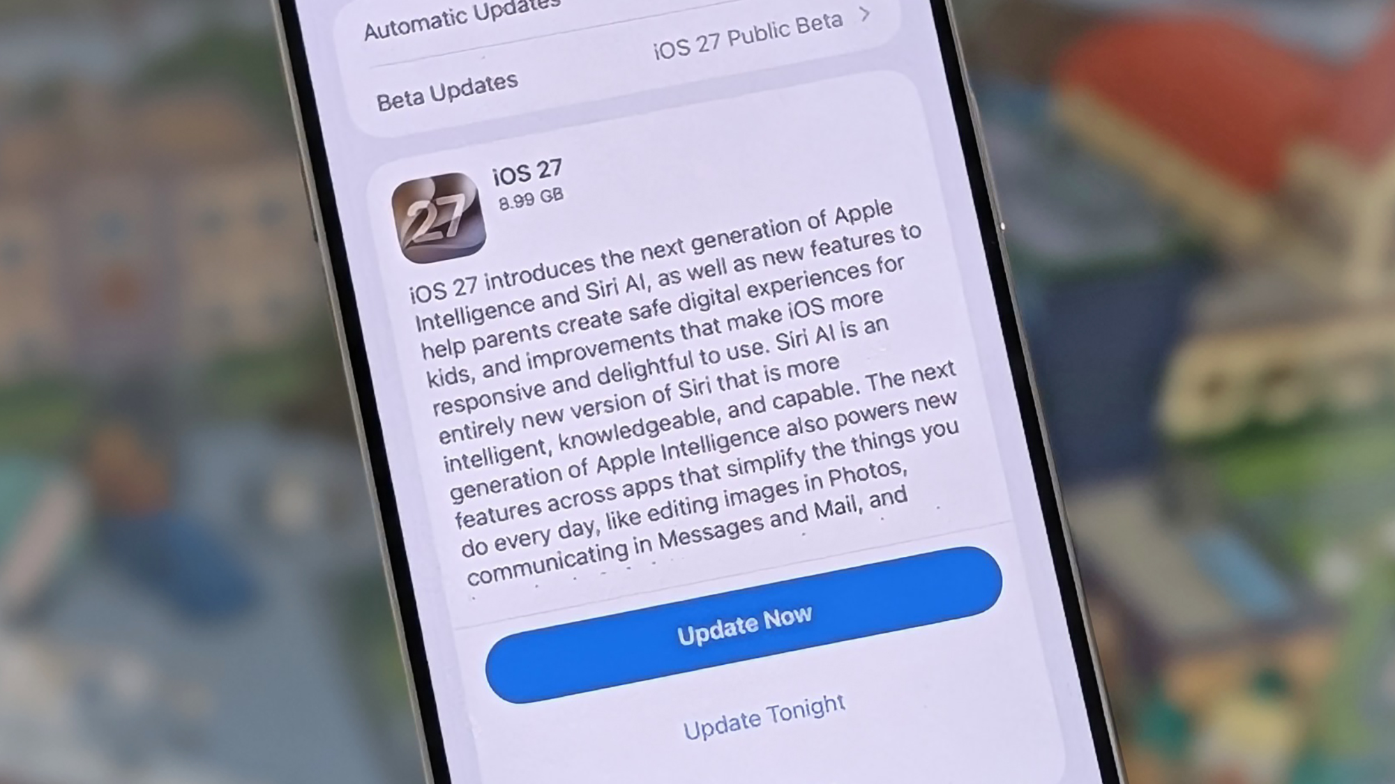 Layar Sentuh iPhone Tidak Responsif Setelah Update? Ini Solusinya
