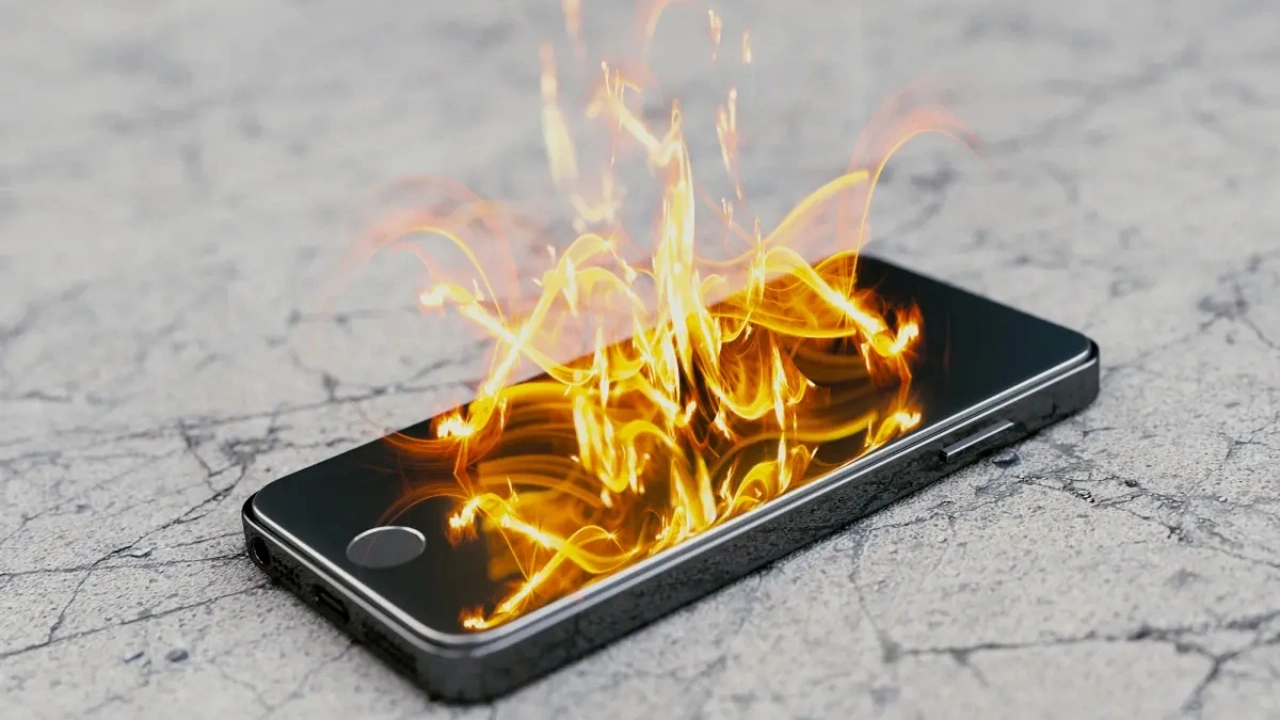 Pilih Charger HP yang Aman dan Kompatibel Agar Baterai Tidak Rusak