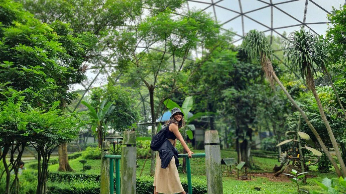 Promo TMII Beli 1 Gratis 1 & Annual Pass Rp375 Ribu