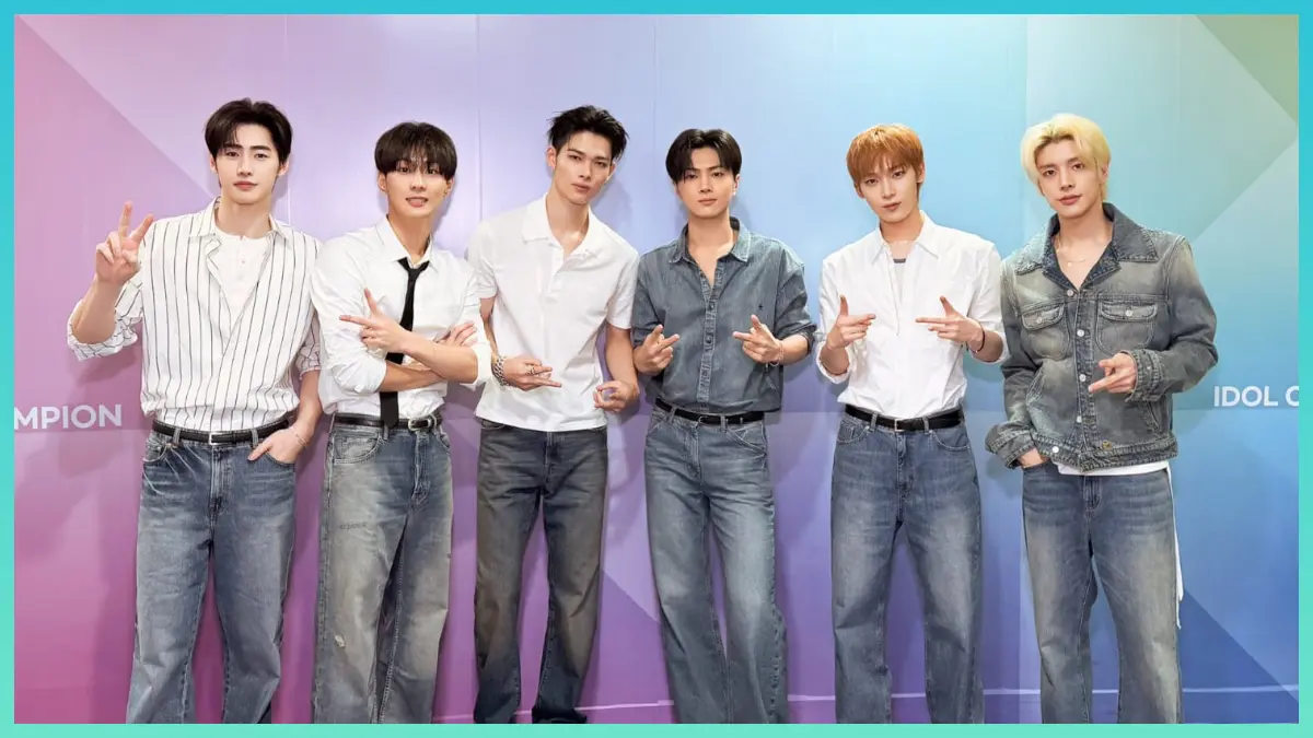 ENHYPEN Siapkan Comeback dengan Spin-Off Series THE SIN