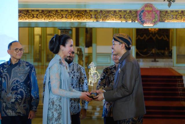 Wonderful Gastronomy: Kuliner Nusantara Naik Panggung Dunia