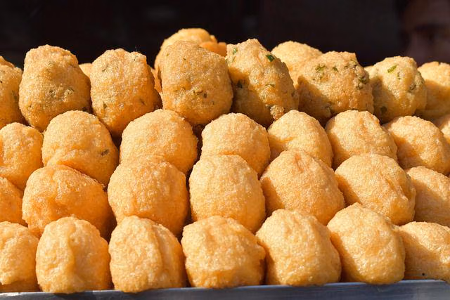 3 Resep Kentang Panggang Gurih untuk Lauk Nasi Sehari-hari