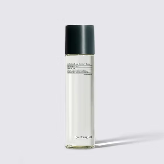 Cica dan Calming Toner Korea untuk Meredakan Kemerahan Kulit Sensitif
