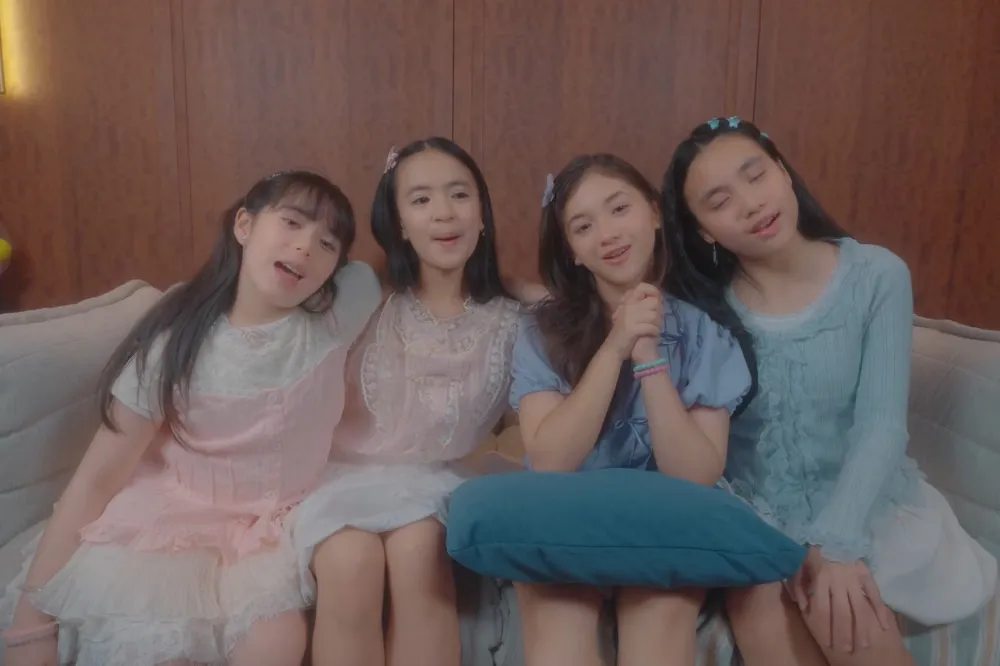 Lagu Anak dengan Pesan Positif untuk Menanamkan Nilai Hidup