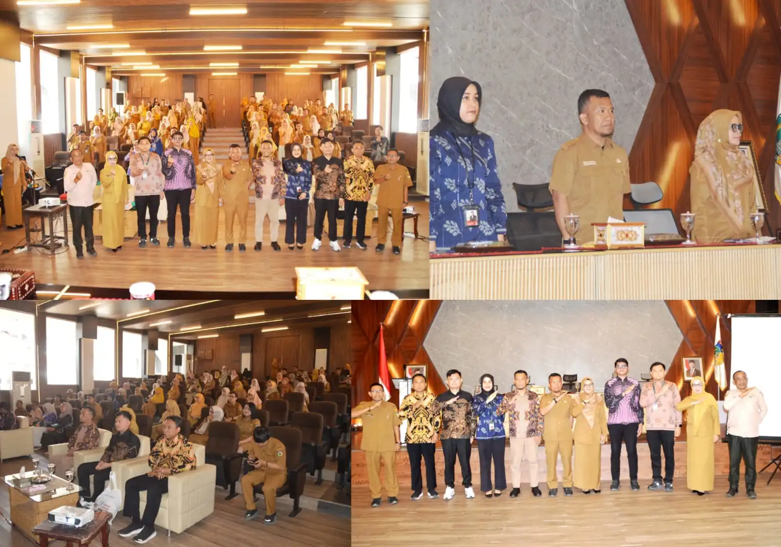 Pemerintah Daerah Perluas Edukasi Pasar Modal di Luar Jawa