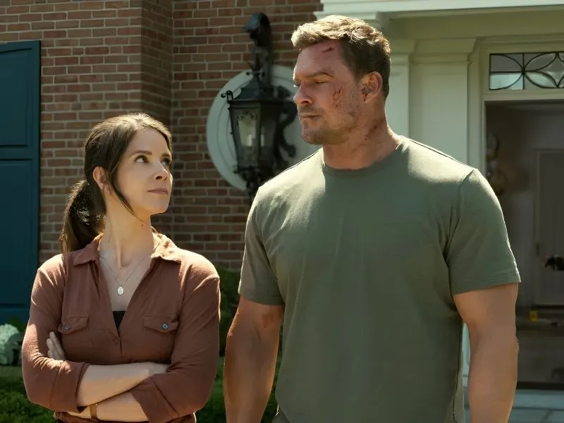 Reacher Season 6 Dikonfirmasi dan Gelombang Serial TV Renewal Besar