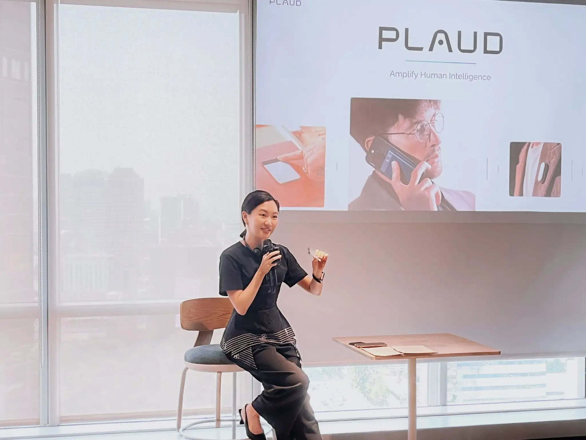 Plaud Note Pro dan NotePin S: Revolusi Perangkat Pencatat AI Multibahasa