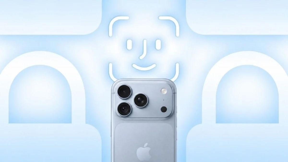 iOS 27.0.1 Perbaiki Bug Face ID iPhone 18 Pro