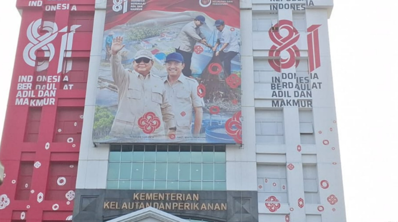 2.000 Kampung Nelayan Merah Putih: Target Berani, Mampukah Mengubah Wajah Ekonomi Pesisir?