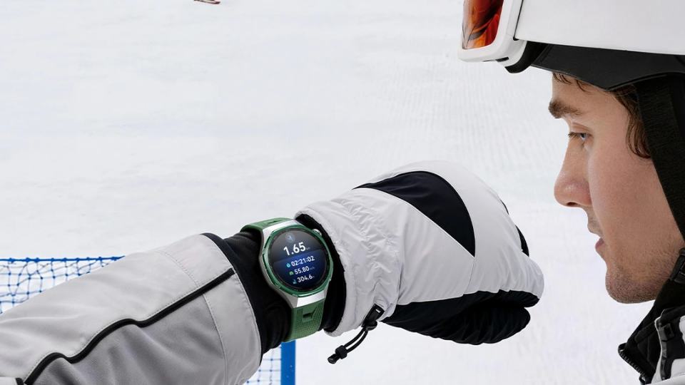 Huawei Watch GT 7 Pro: Smartwatch Petualang dengan 100+ Mode Olahraga