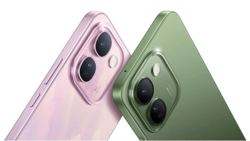 Vivo V80 5G: Alasan Upgrade yang Paling Masuk Akal