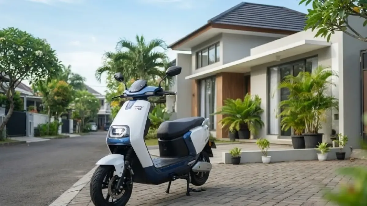 Panduan Lengkap Memilih Sepeda Listrik Terjangkau untuk Harian