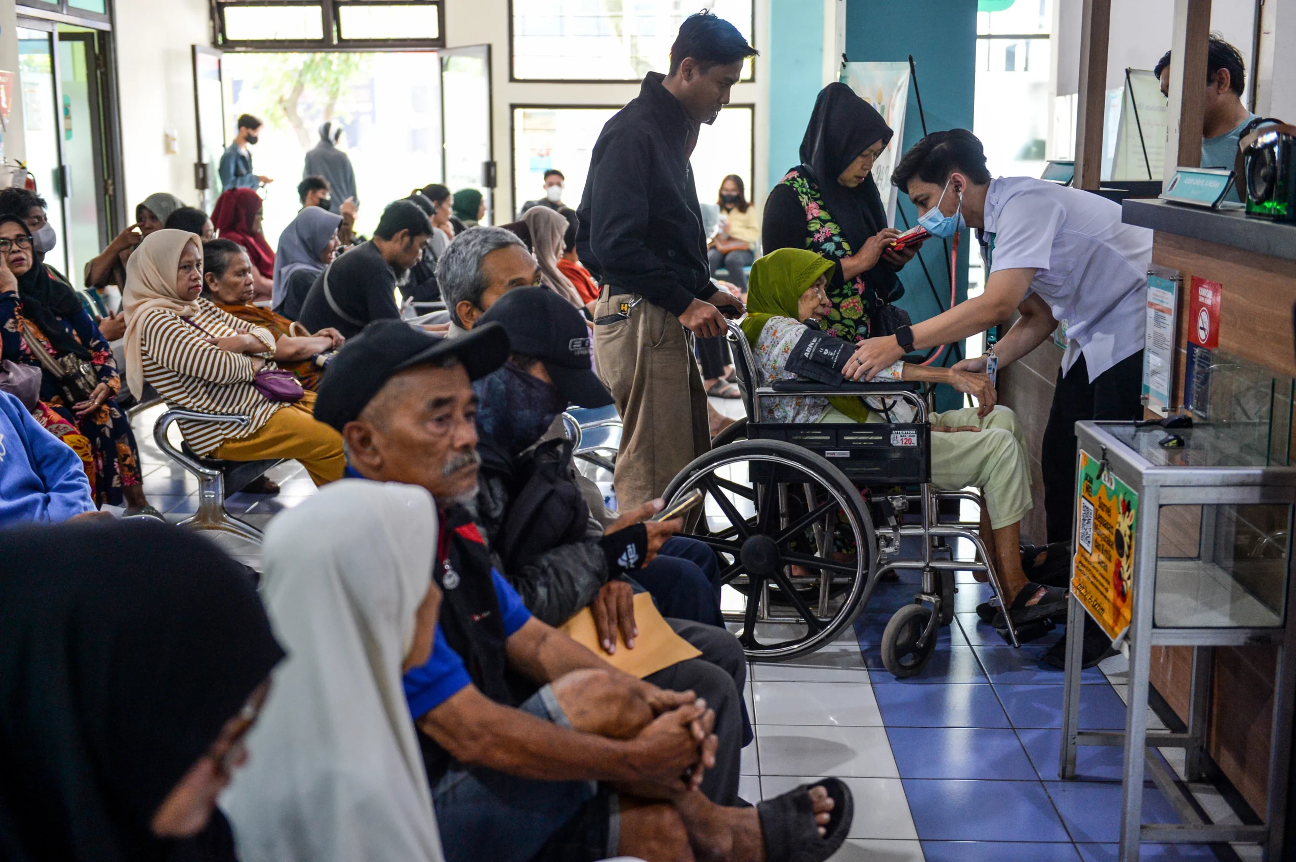 Mengapa Panic Buying Oseltamivir Berbahaya dan Kapan Kita Benar-Benar Membutuhkannya