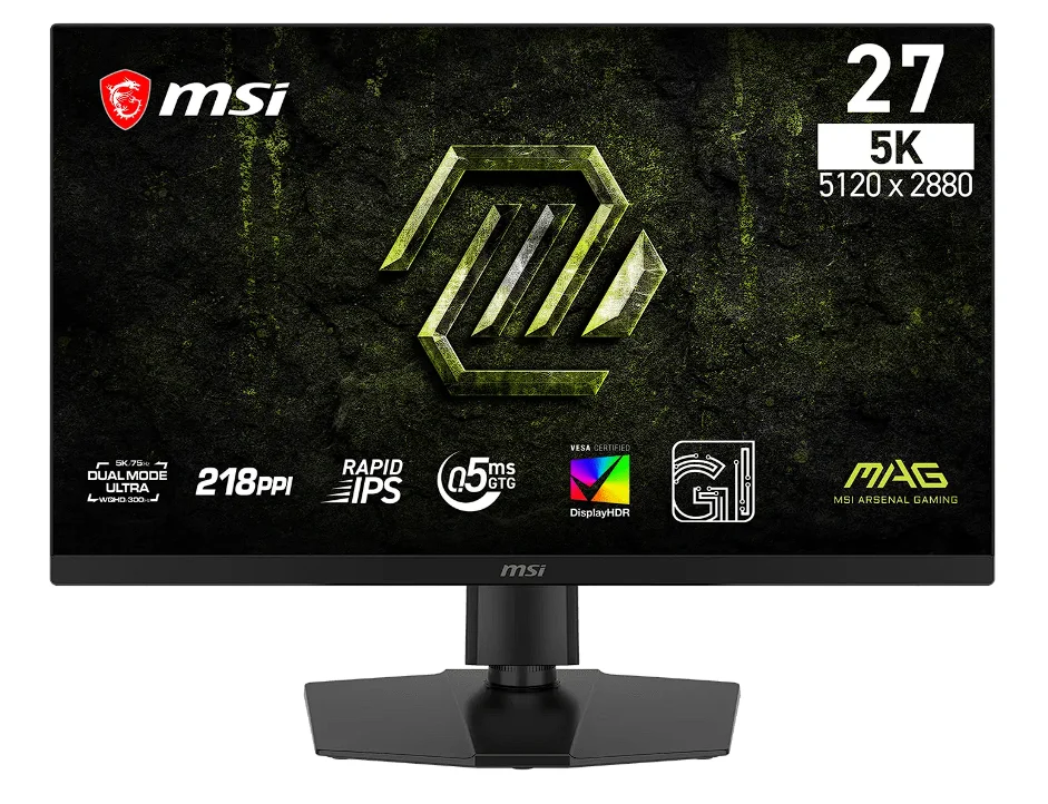 Monitor Gaming 1000Hz AOC vs Dual Mode MSI: Mana Paling Tepat untuk Esports?