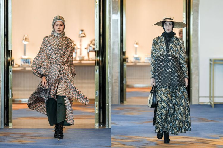 Dua Pekan Mode Bersatu: Langkah Berani Menuju Hub Fashion Global