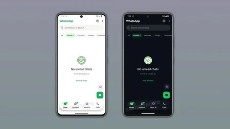 WhatsApp Android Adopsi Desain Mirip iOS: Nyaman atau Kehilangan Identitas?