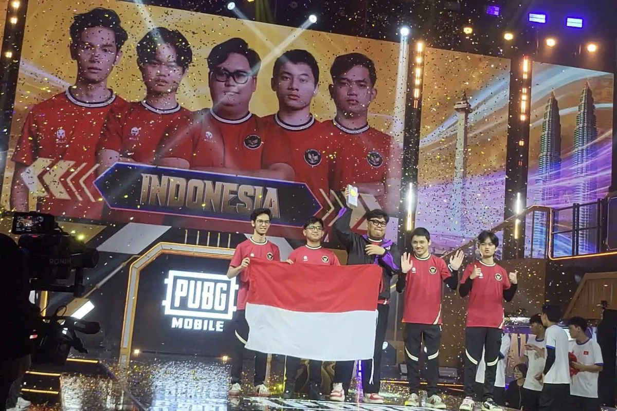 Timnas PUBG Mobile Kejar Medali Emas Asian Games: Bisakah Comeback?