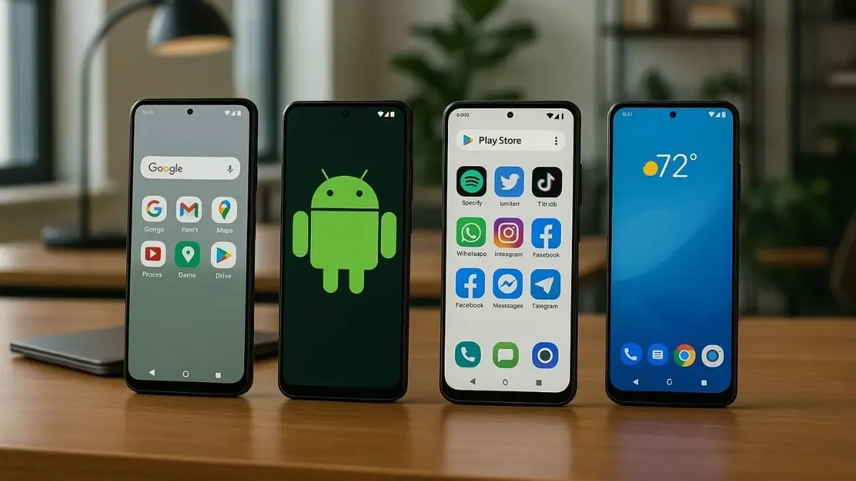 Google Blokir Aplikasi Tak Terverifikasi: Apa Artinya