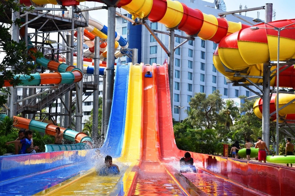 Promo Tiket Ancol Oktober: Pilihan Dufan, Sea World, dan Bird Land Paling Hemat