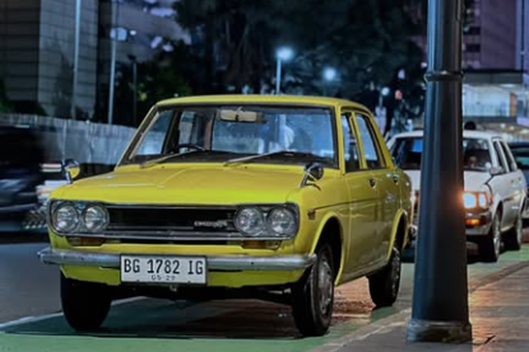 Panduan Cerdas Membeli Nissan dan Datsun Bekas di Bawah Rp100 Juta