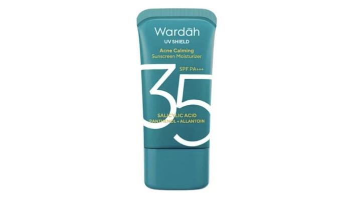 5 Sunscreen Ringan untuk Kulit Berminyak Tanpa Efek Greasy