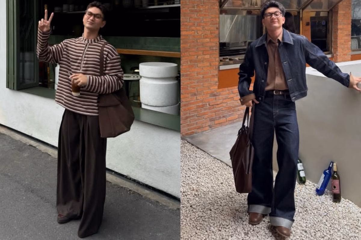 Panduan Lengkap Styling Outfit Nuansa Cokelat untuk Tampilan Chic Sepanjang Hari