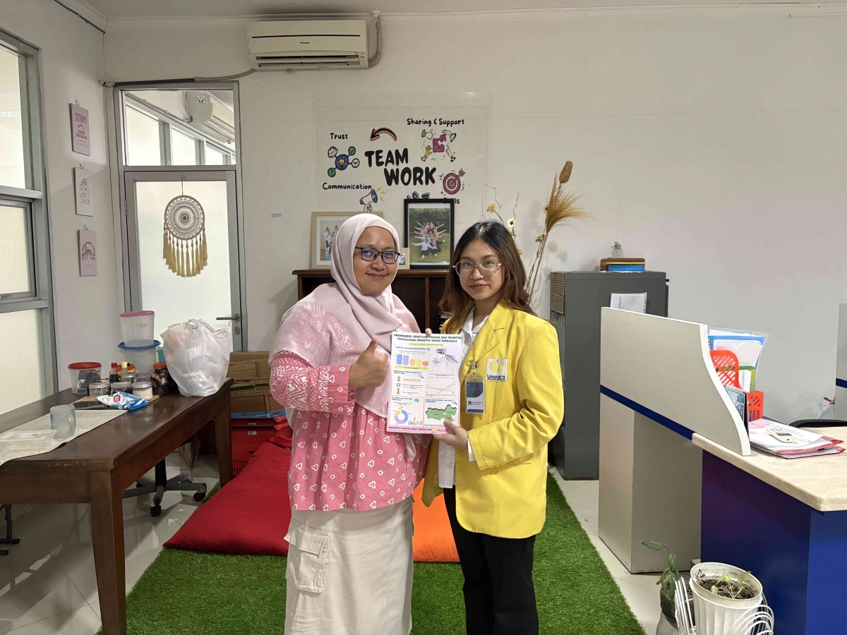 Program Edukasi Kosmetik Aman untuk Remaja: Saatnya Cek BPOM Jadi Kebiasaan