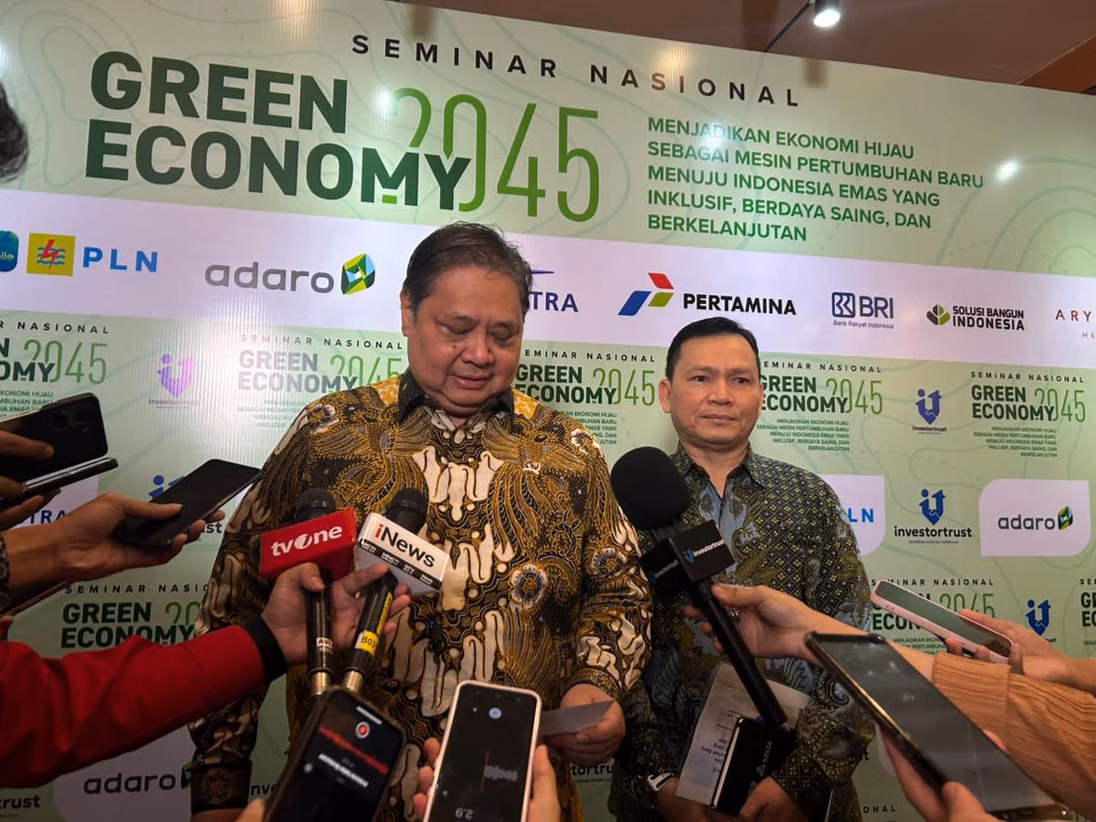 Tiga Pilar Kunci Mewujudkan Target PLTS 100 GW