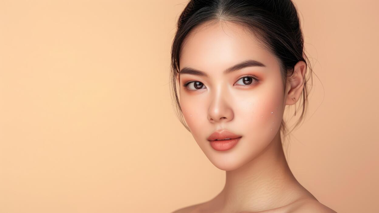 Cushion Minim Oksidasi Terbaik untuk Glow Tahan Kusam