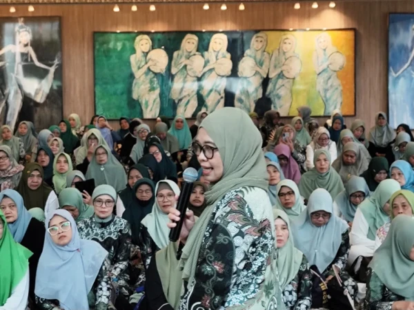 Metode Nabawiyah: Panduan Orang Tua Menumbuhkan Karakter Anak Muslim di Era Digital