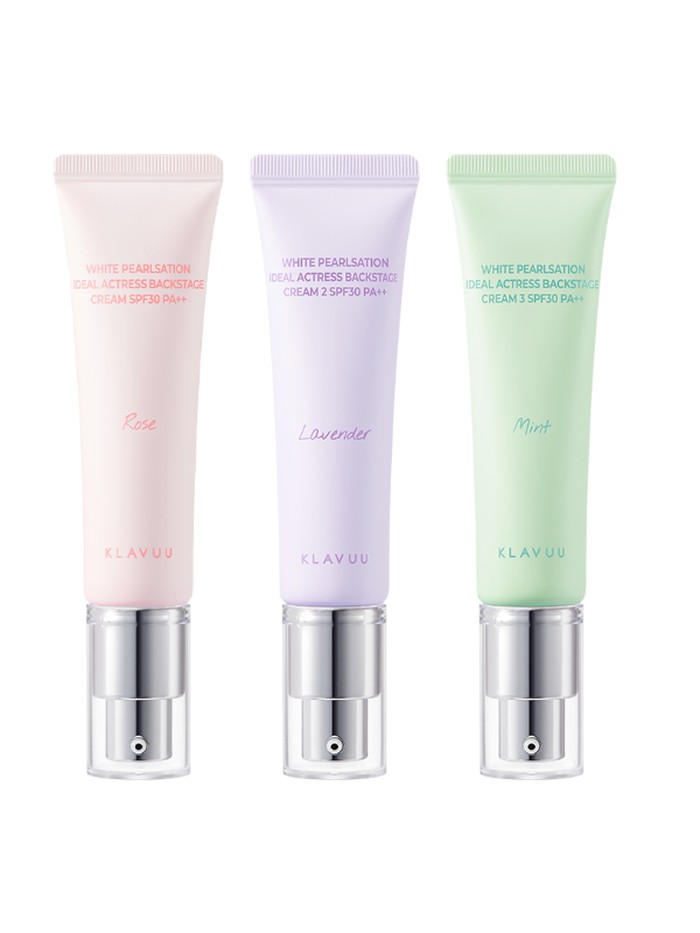 Produk Makeup K-Beauty untuk Tampilan Flawless dan Glowing ala Idol