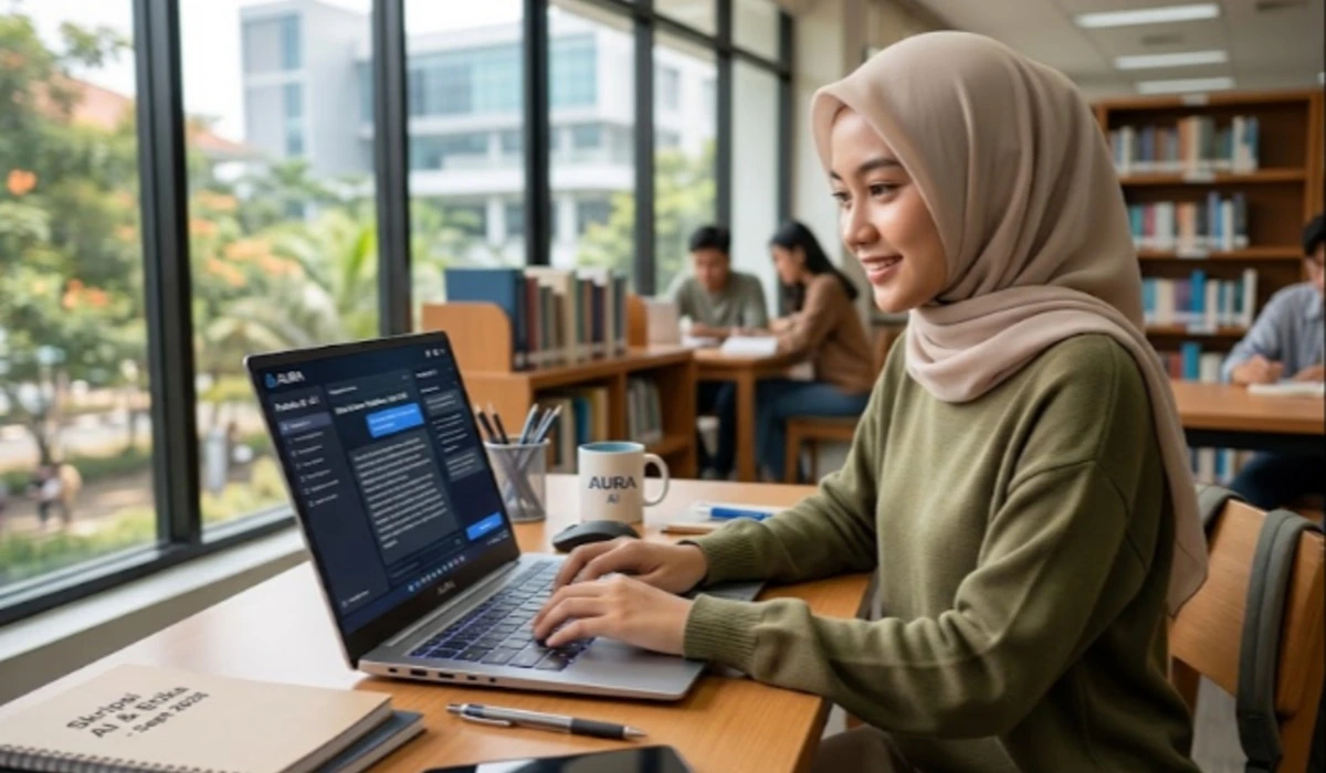 Laptop AI Termurah: Panduan Memilih NPU untuk Kerja dan Kuliah