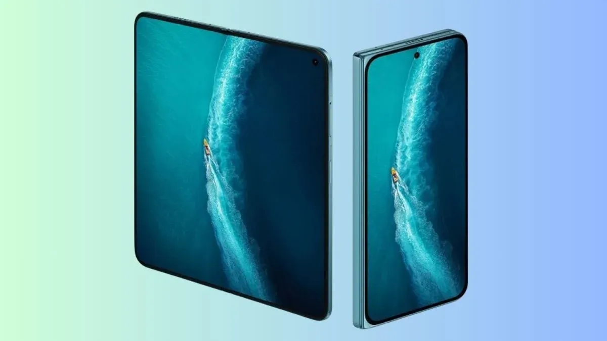 Vivo X Fold 6: Ponsel Lipat Premium dengan Kamera 200MP dan Baterai 7.000mAh