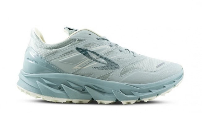 Perbandingan 3 Sepatu Trail Running Populer: Teknologi, Harga, dan Performa