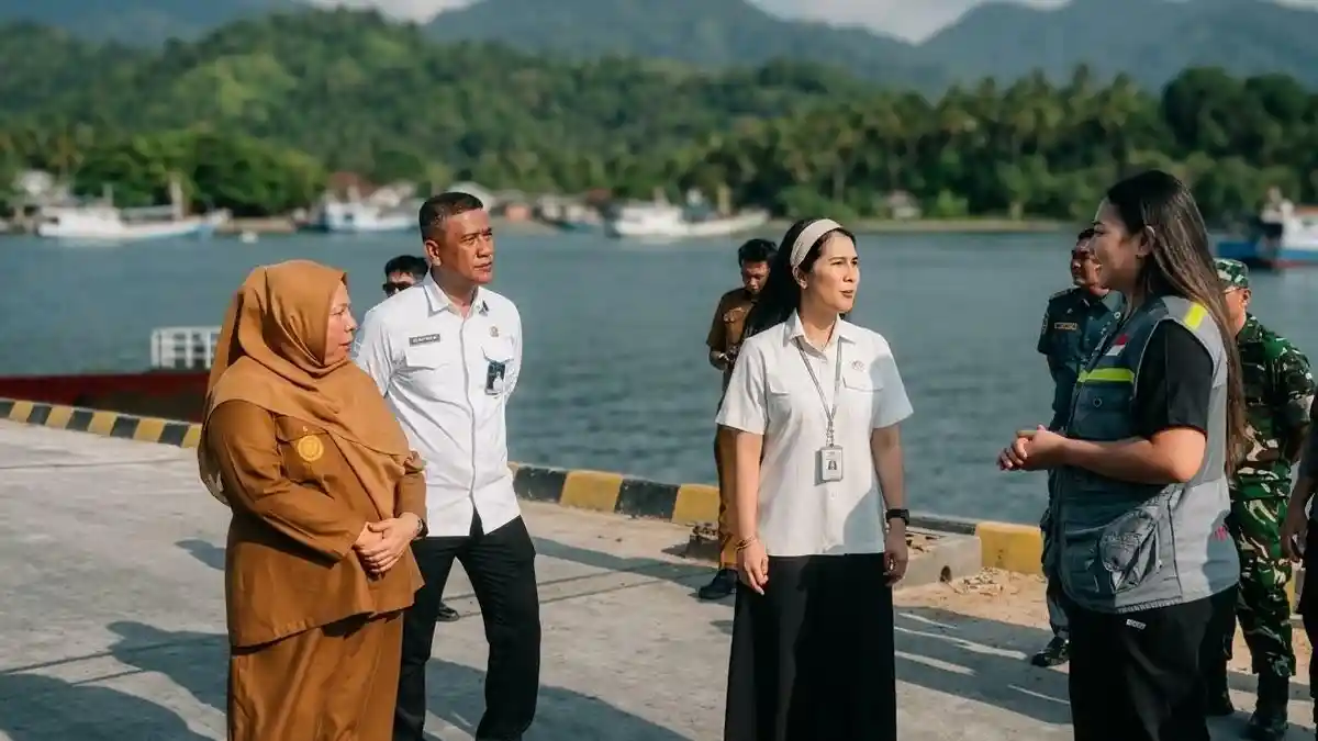 Lebih dari Nutrisi: Cegah Stunting Secara Holistik