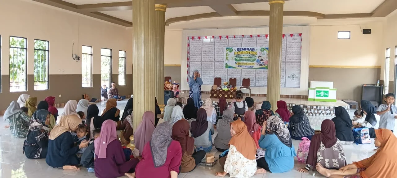 Strategi Orang Tua Mengatasi Ketergantungan Anak pada Gadget