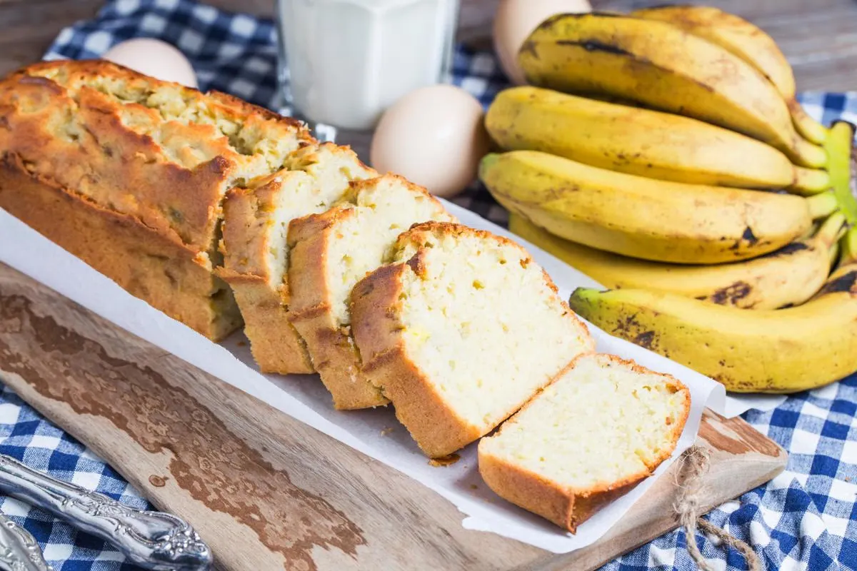 5 Resep Camilan Renyah dan Lembut dengan Bahan Sederhana